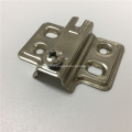 Butterfly Pivot Hinge for Door Sheet Metal Stamping